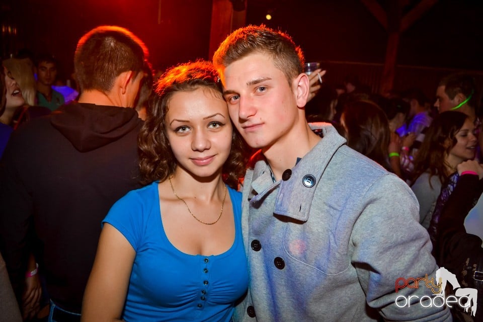 Mc Lajcsak & Dj White, 