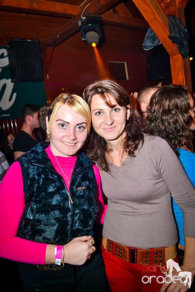 Mc Lajcsak & Dj White, 