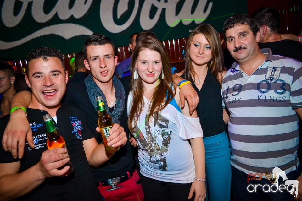 Mc Lajcsak & Dj White, 