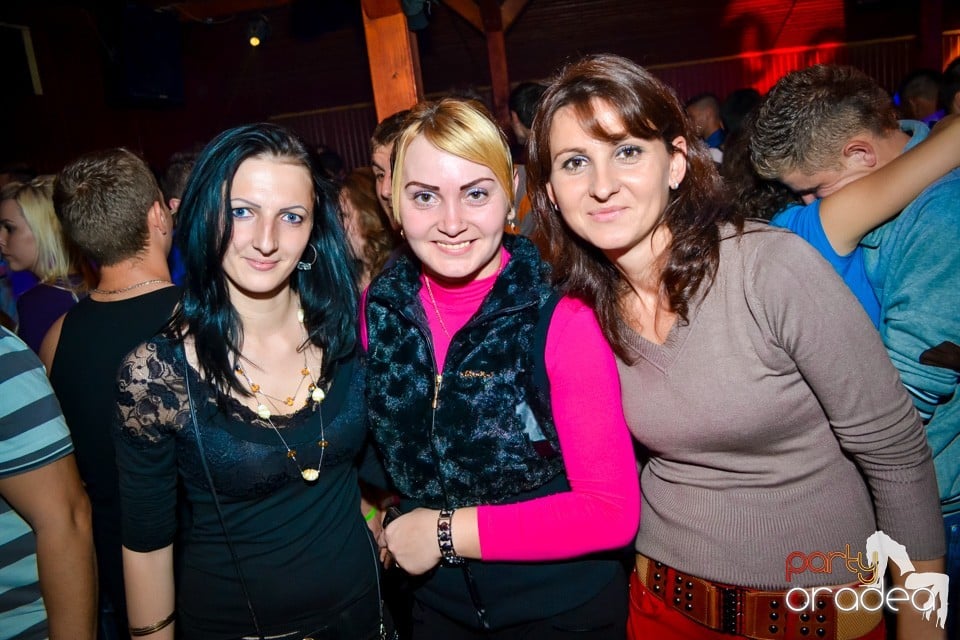 Mc Lajcsak & Dj White, 