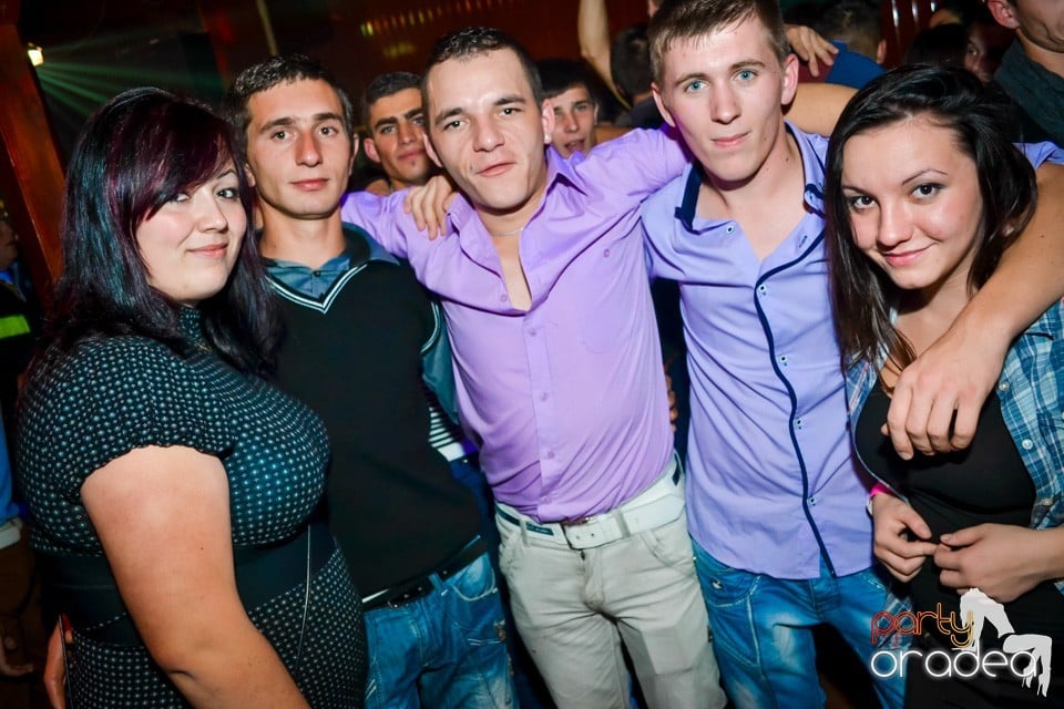 Mc Lajcsak & Dj White, 