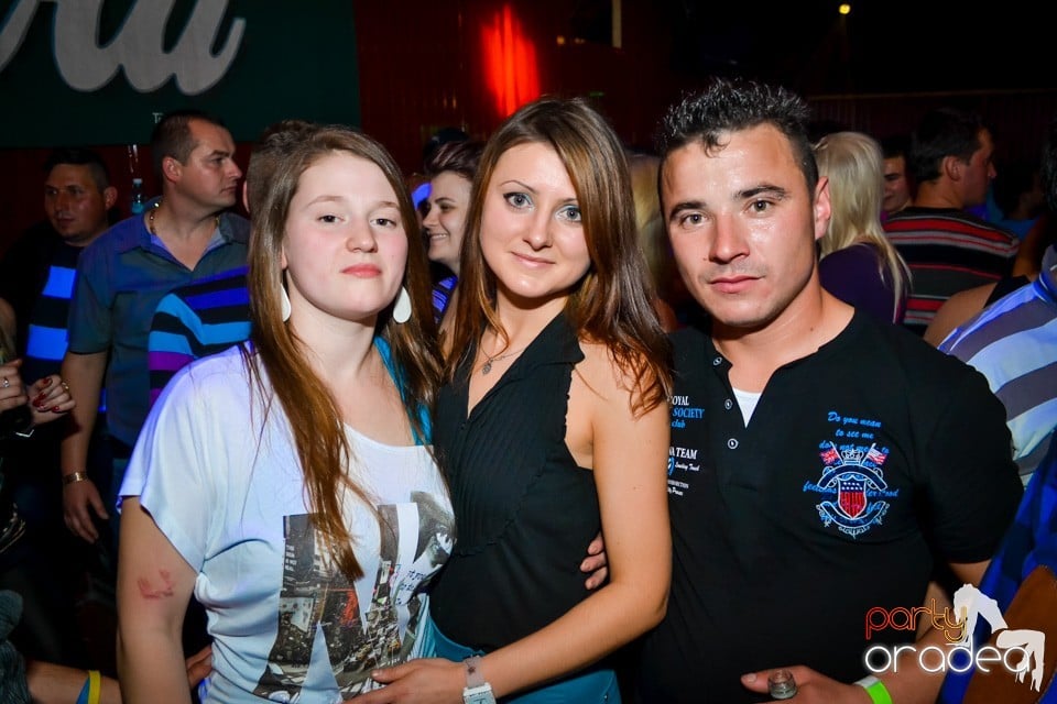 Mc Lajcsak & Dj White, 