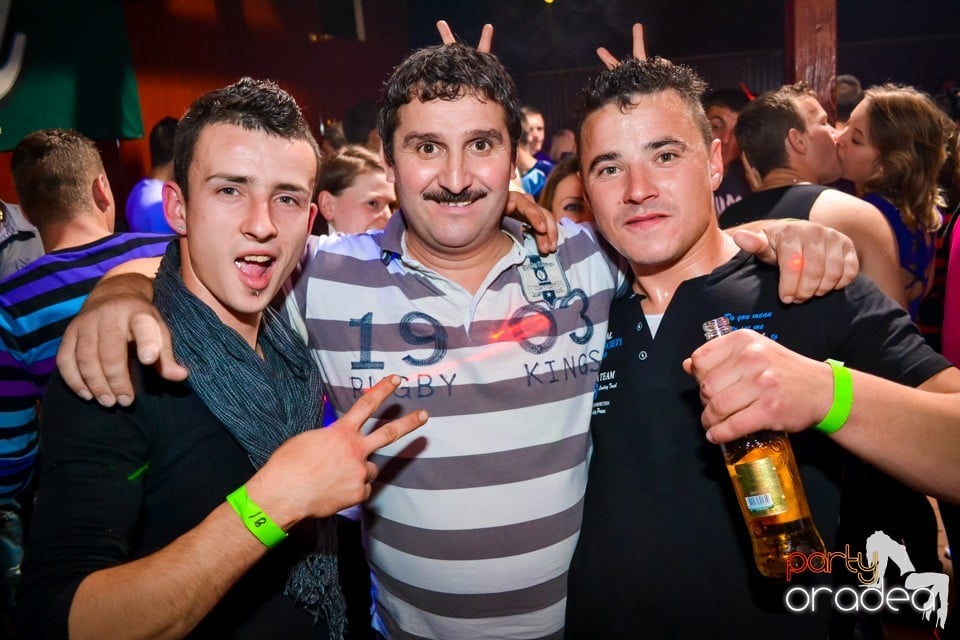 Mc Lajcsak & Dj White, 