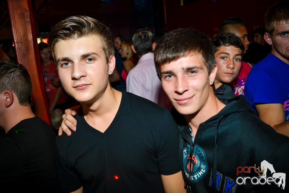 Mc Lajcsak & Dj White, 