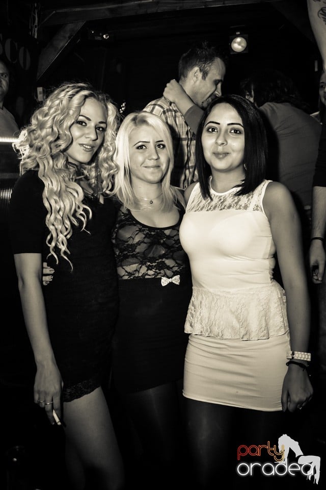 Mc Lajcsak & Dj White, 