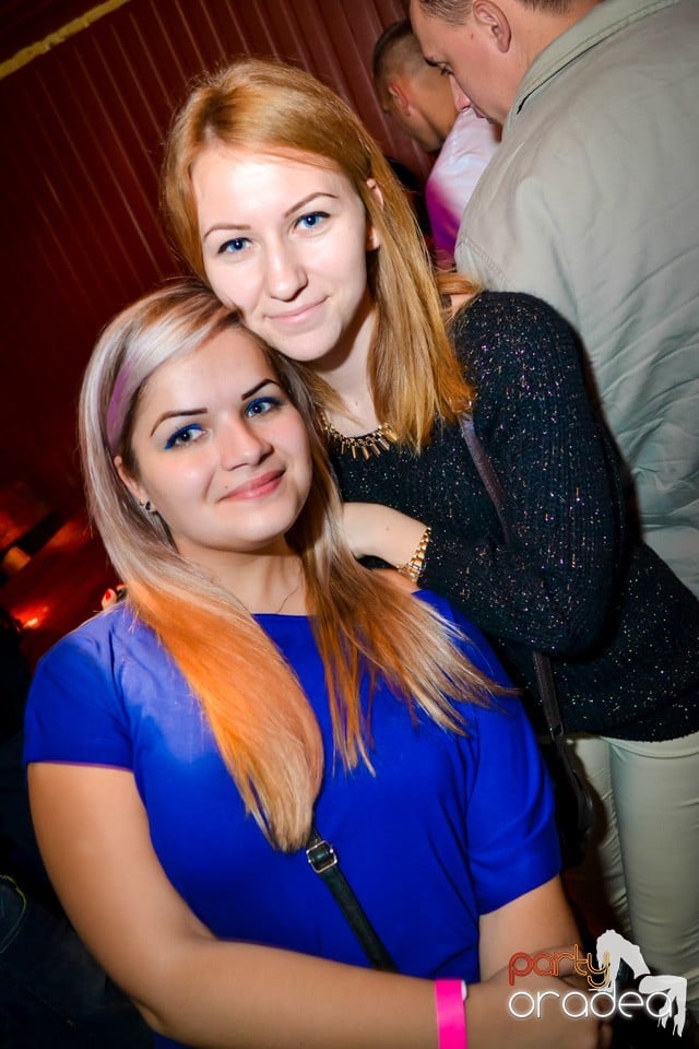 Mc Lajcsak & Dj White, 