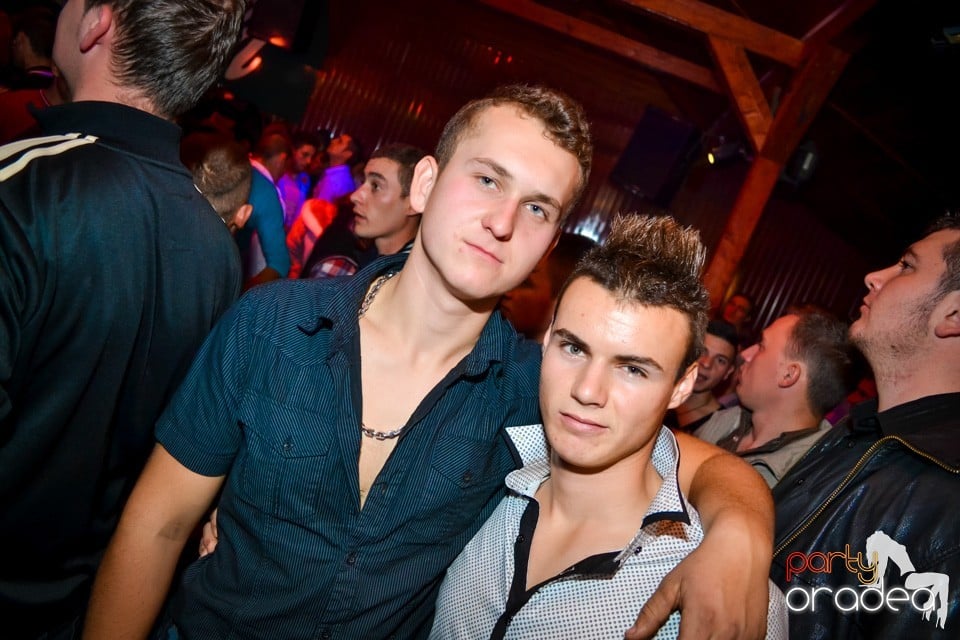 Mc Lajcsak & Dj White, 