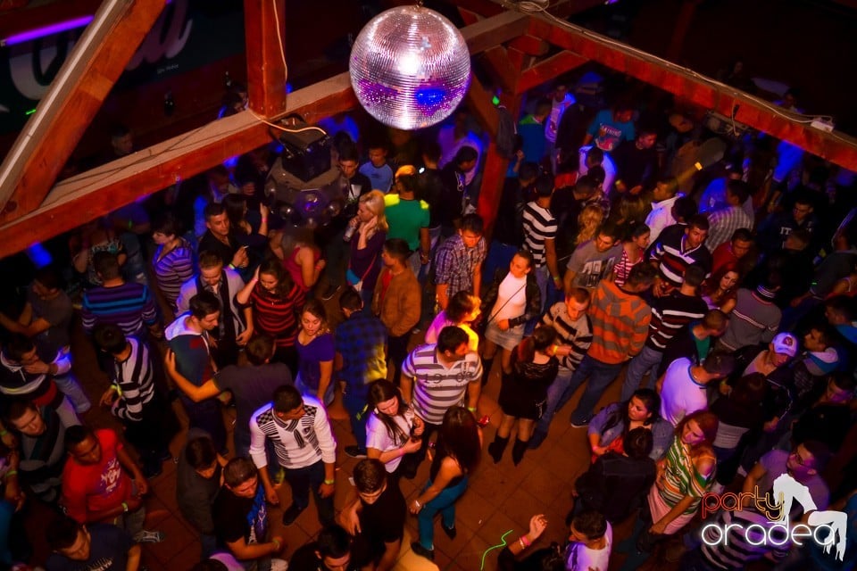 Mc Lajcsak & Dj White, 