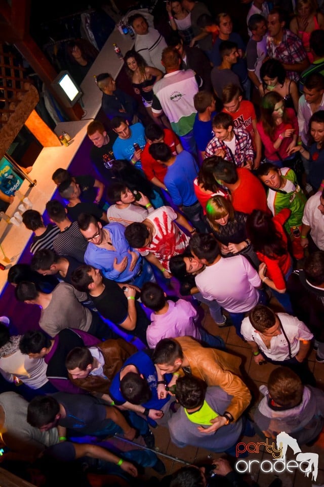 Mc Lajcsak & Dj White, 