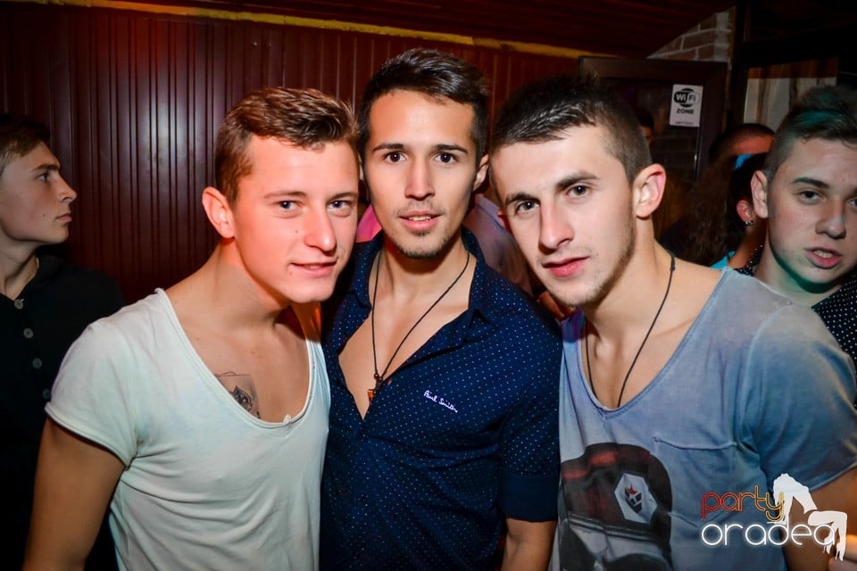 Mc Lajcsak & Dj White, 