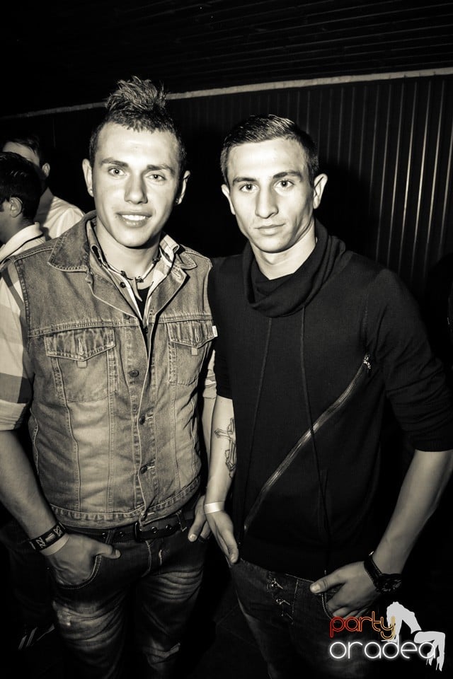 Mc Lajcsak & Dj White, 