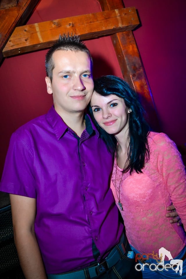 Mc Lajcsak & Dj White, 