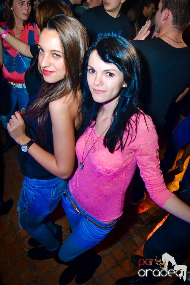 Mc Lajcsak & Dj White, 