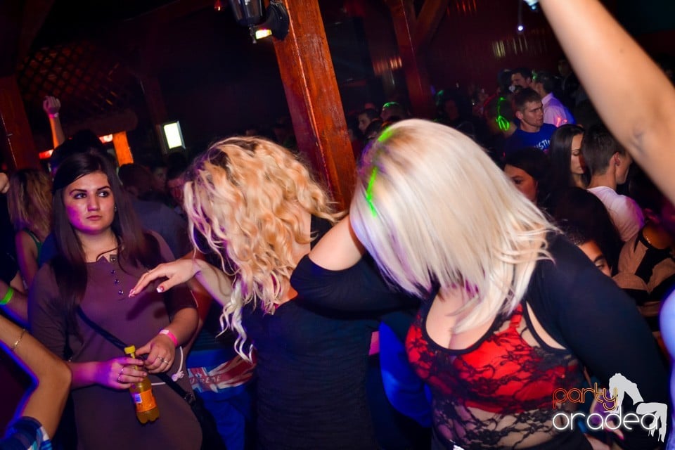 Mc Lajcsak & Dj White, 