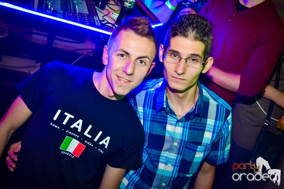 Mc Lajcsak & Dj White, 