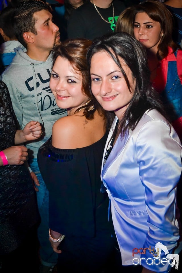 Mc Lajcsak & Dj White, 