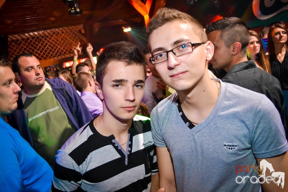 Mc Lajcsak & Dj White, 