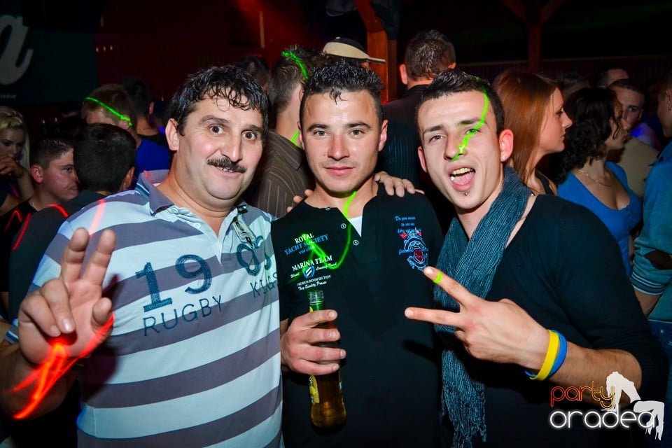 Mc Lajcsak & Dj White, 