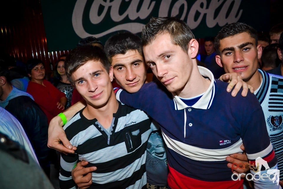 Mc Lajcsak & Dj White, 