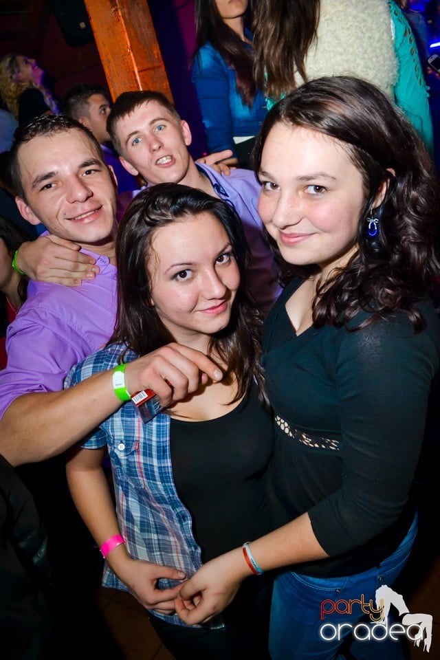 Mc Lajcsak & Dj White, 