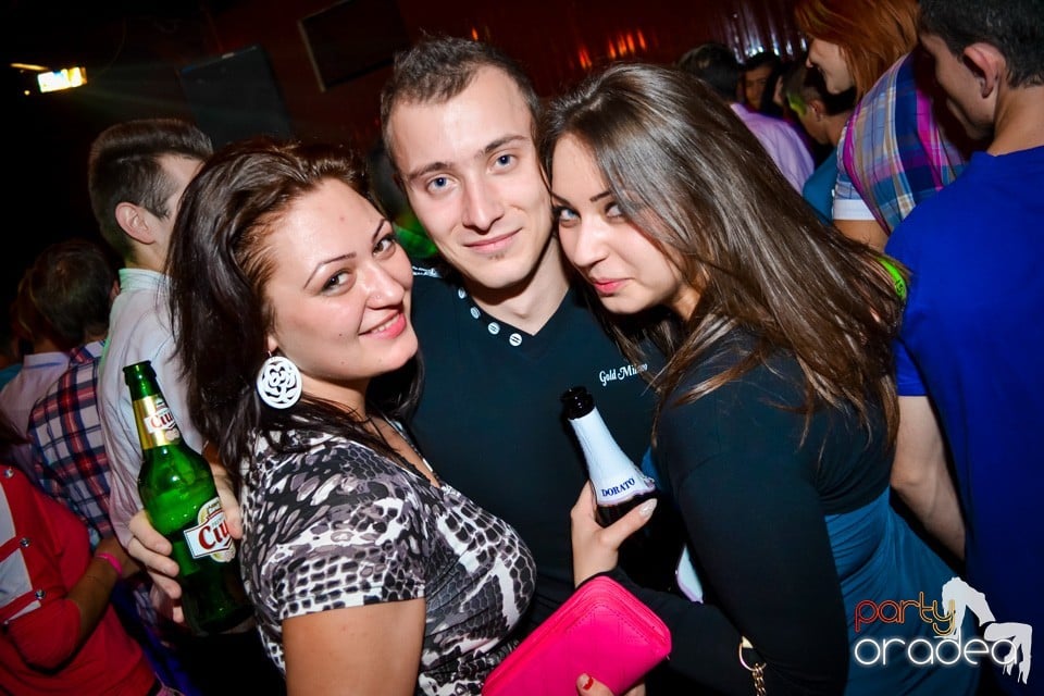 Mc Lajcsak & Dj White, 