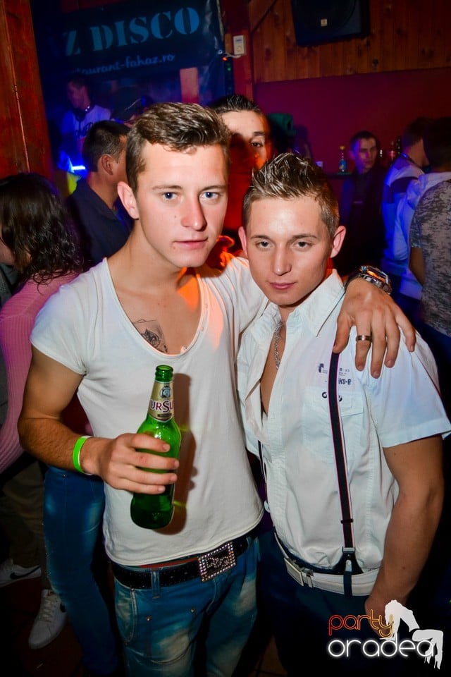 Mc Lajcsak & Dj White, 