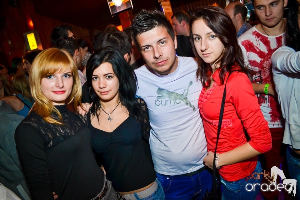 Mc Lajcsak & Dj White, 