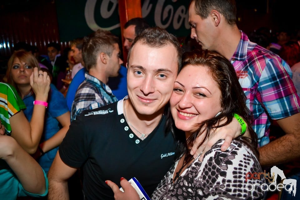 Mc Lajcsak & Dj White, 