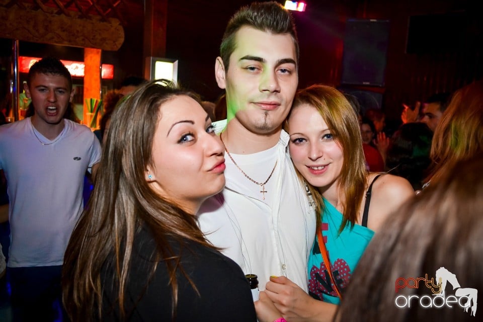 Mc Lajcsak & Dj White, 