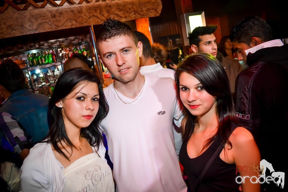 Mc Lajcsak & Dj White, 