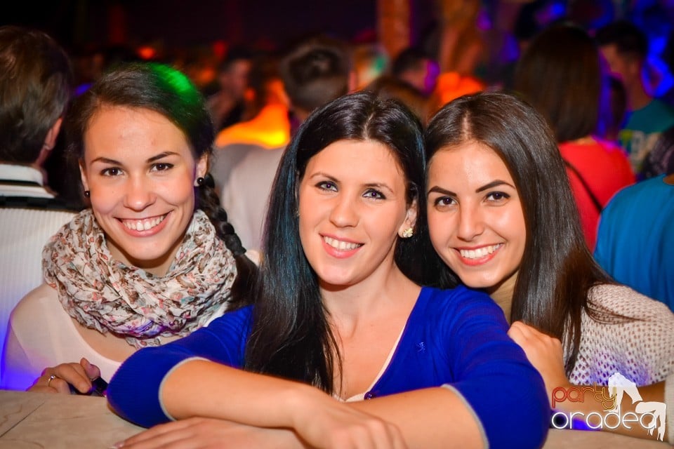 Mc Lajcsak & Dj White, 