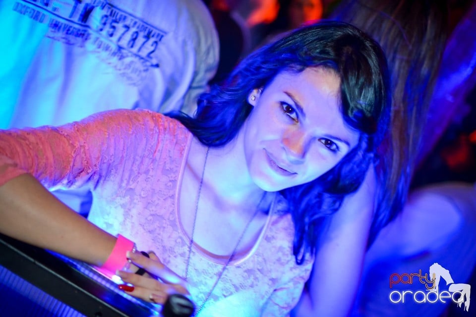 Mc Lajcsak & Dj White, 