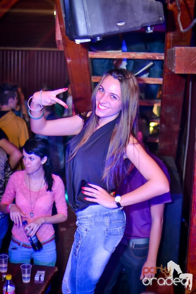 Mc Lajcsak & Dj White, 