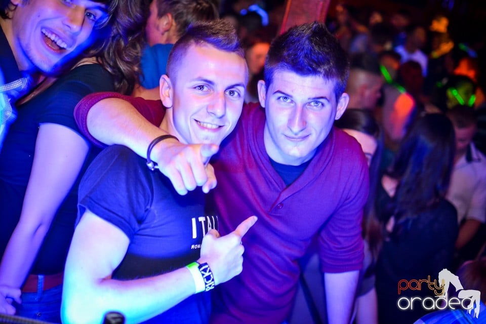 Mc Lajcsak & Dj White, 