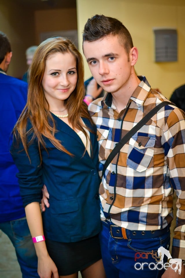 Mc Lajcsak & Dj White, 