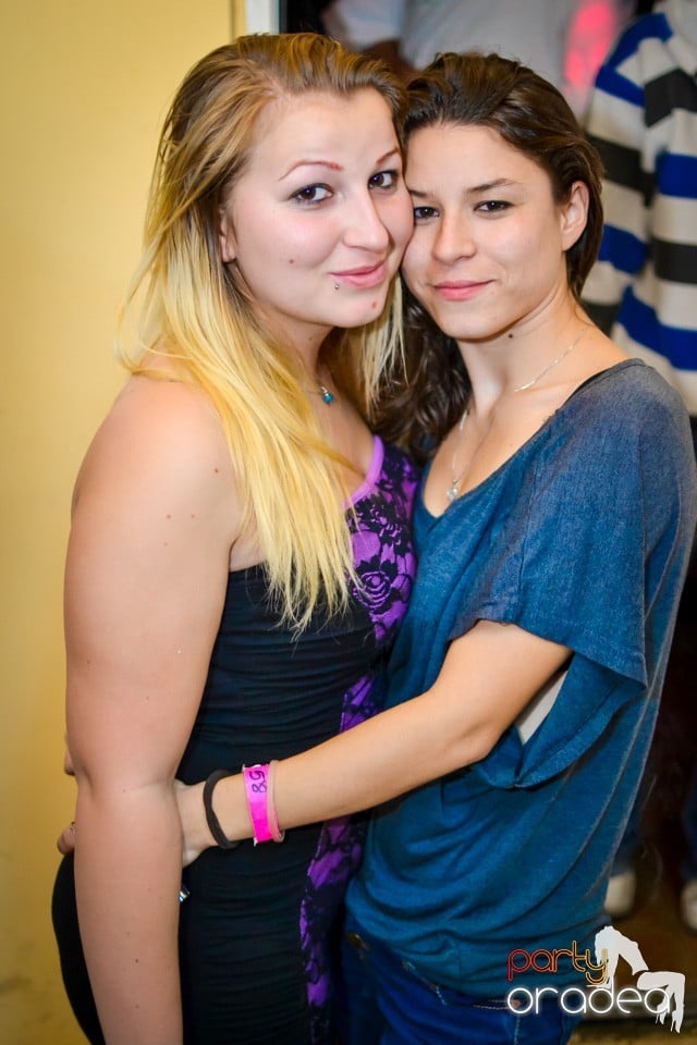 Mc Lajcsak & Dj White, 