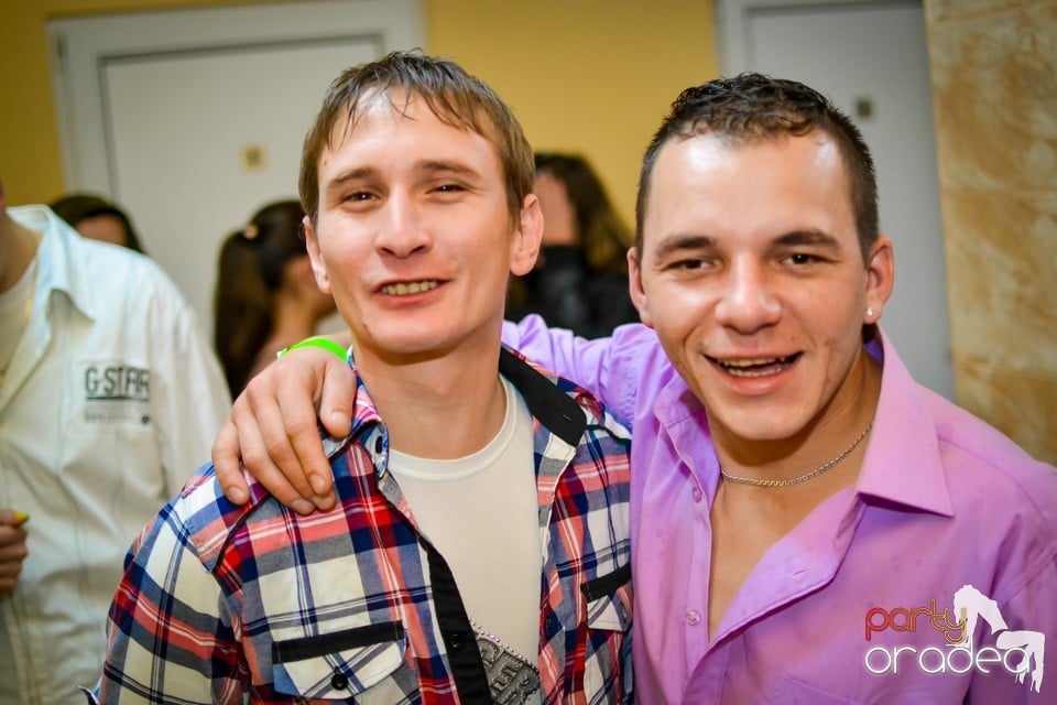 Mc Lajcsak & Dj White, 