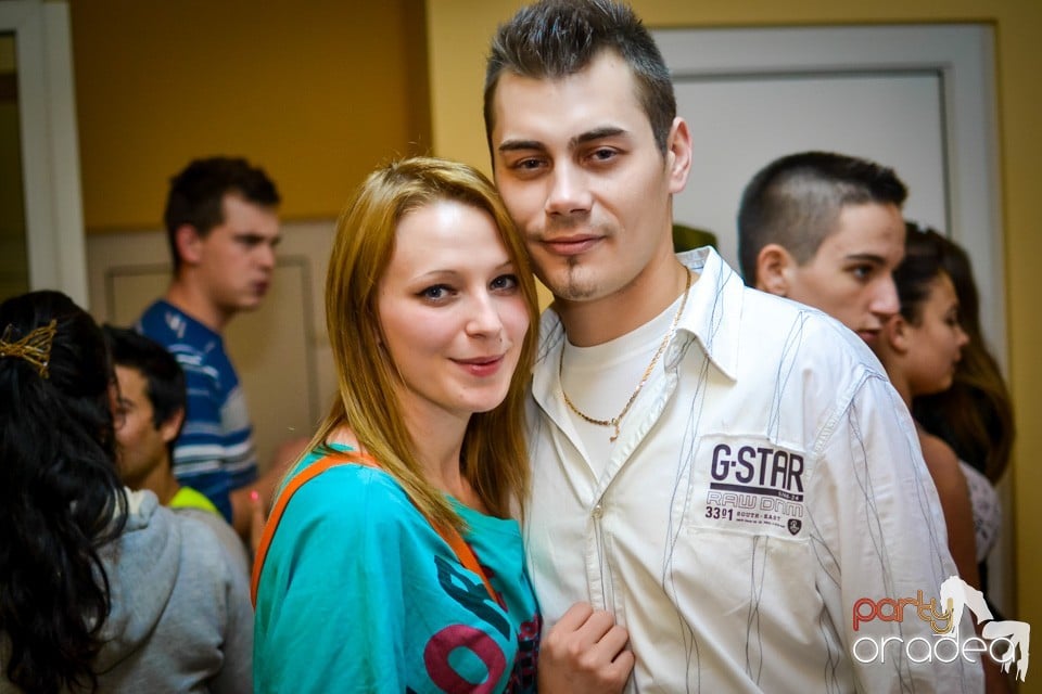 Mc Lajcsak & Dj White, 