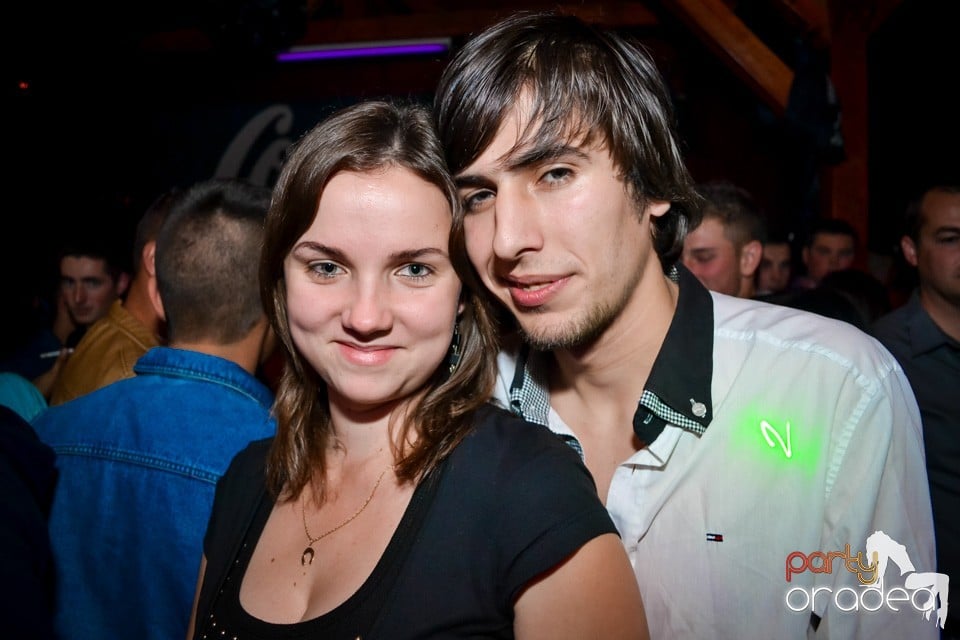 Mc Lajcsak & Dj White, 