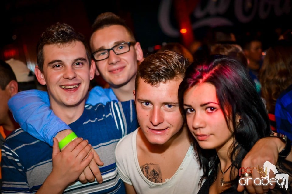 Mc Lajcsak & Dj White, 