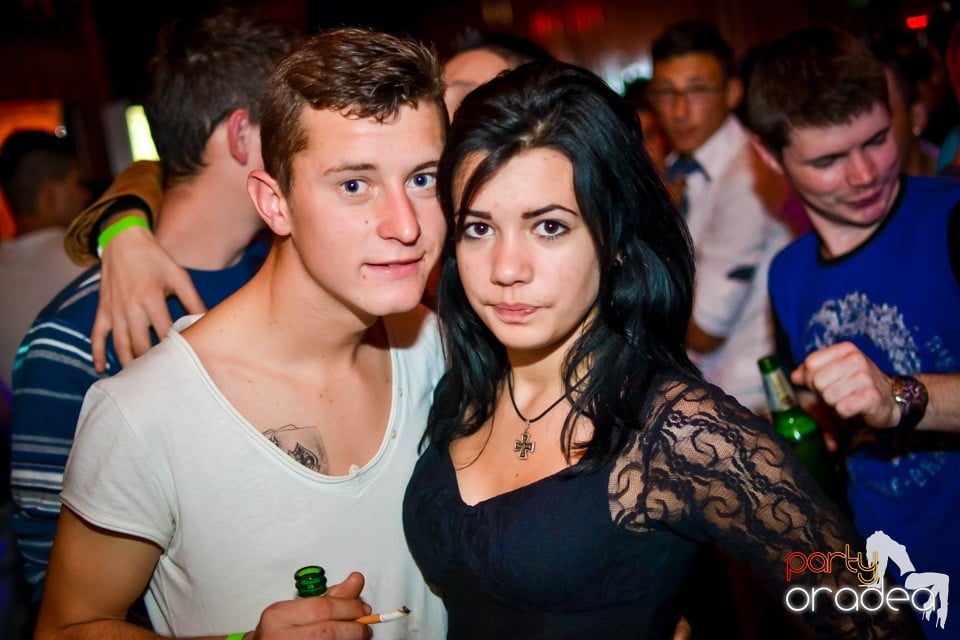 Mc Lajcsak & Dj White, 