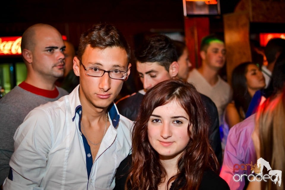 Mc Lajcsak & Dj White, 