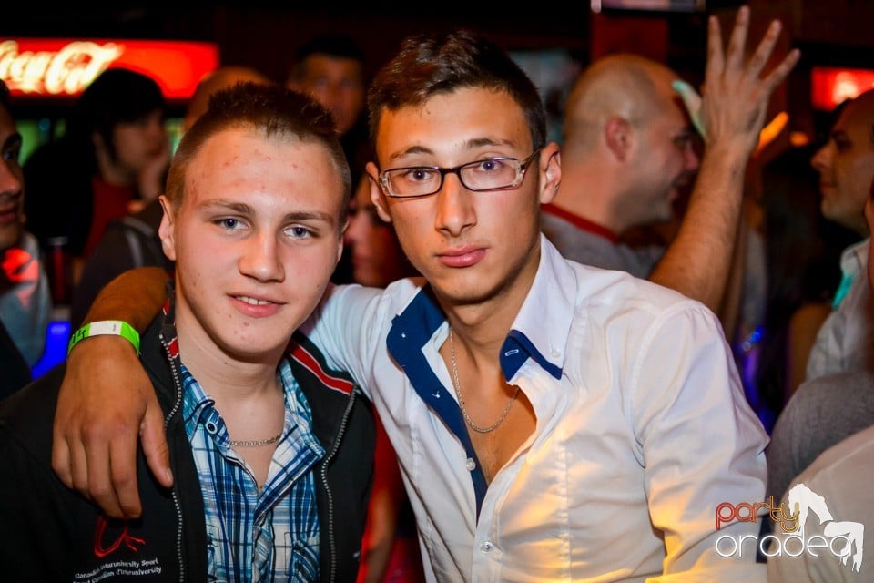 Mc Lajcsak & Dj White, 