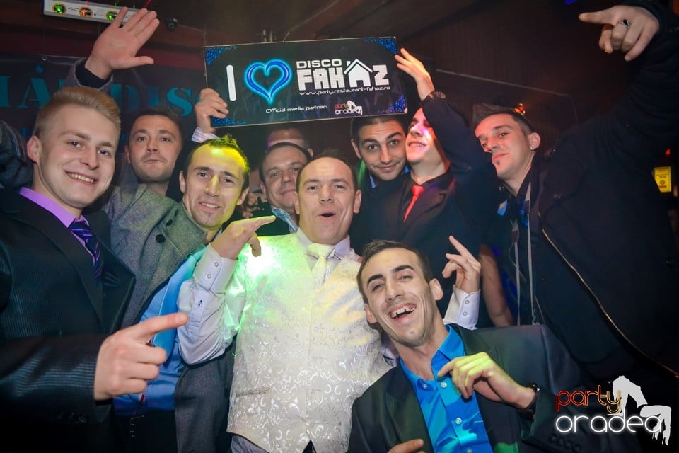 Mc Lajcsak & Dj White, 