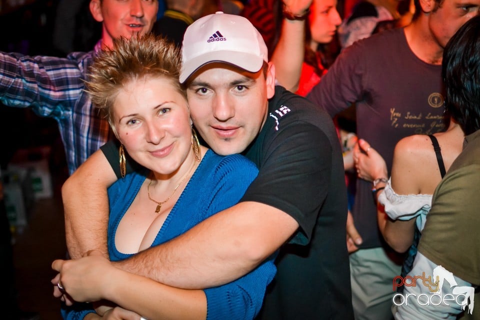 Mc Lajcsak & Dj White, 