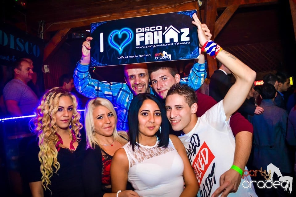 Mc Lajcsak & Dj White, 