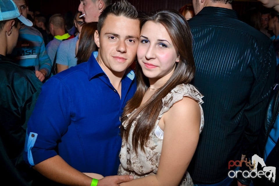 Mc Lajcsak & Dj White, 