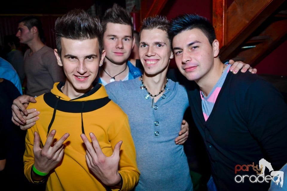 Mc Lajcsak & Dj White, 