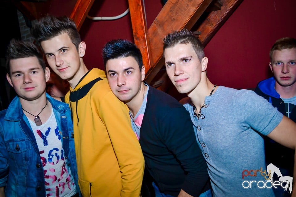 Mc Lajcsak & Dj White, 