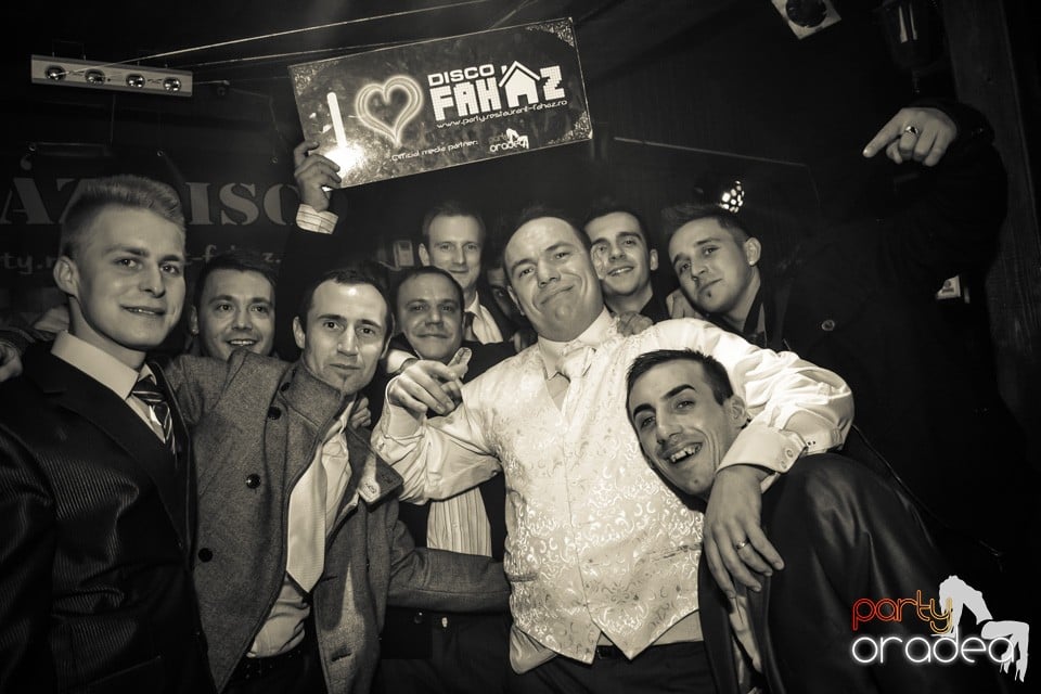 Mc Lajcsak & Dj White, 